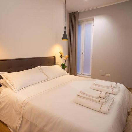 Bamboo Milano Sinatra Hotell Exteriör bild